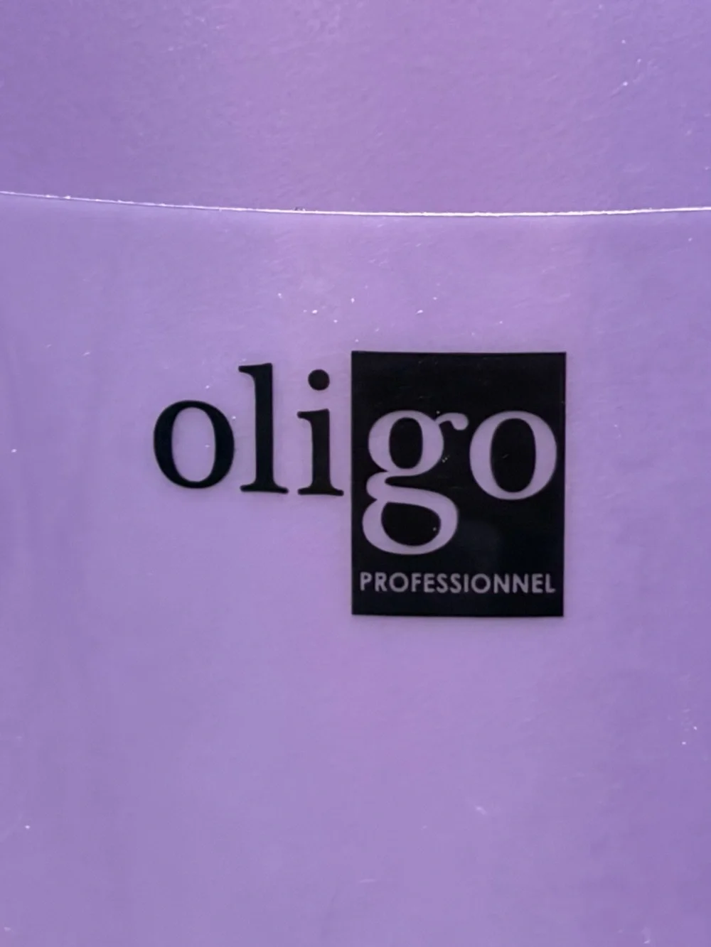 Oligo professionnel blacklight